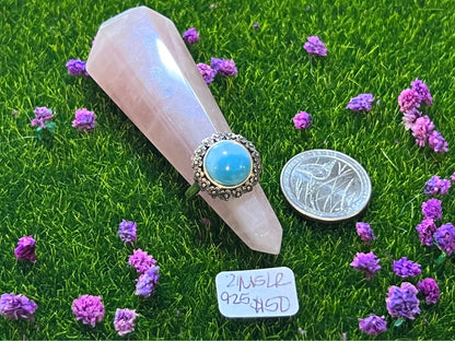 925 (Sterling Silver( Rings