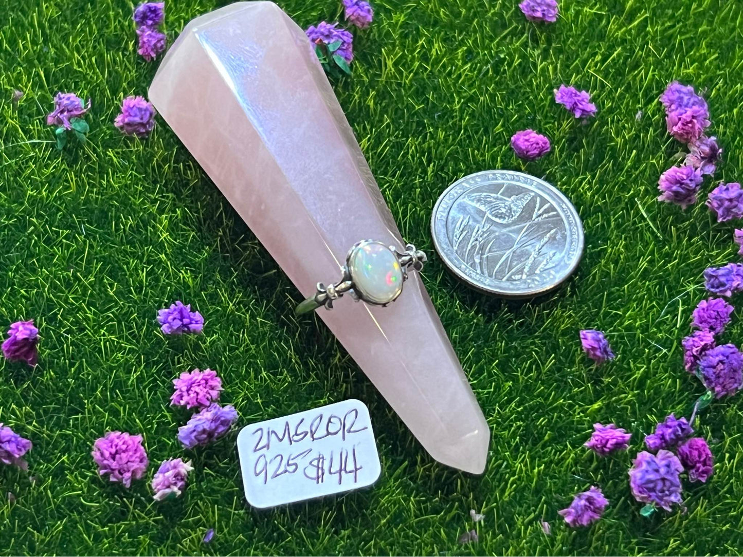 925 (Sterling Silver) Rings