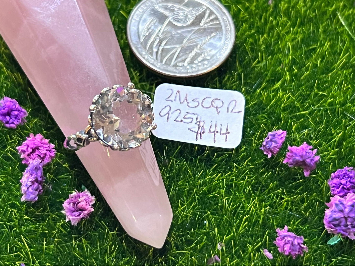 925 (Sterling Silver) Rings