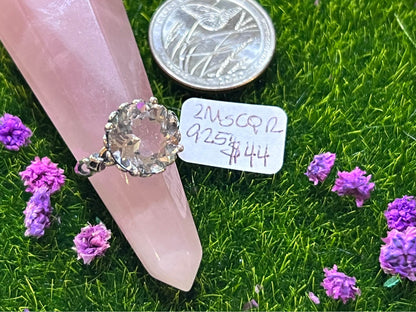 925 (Sterling Silver) Rings