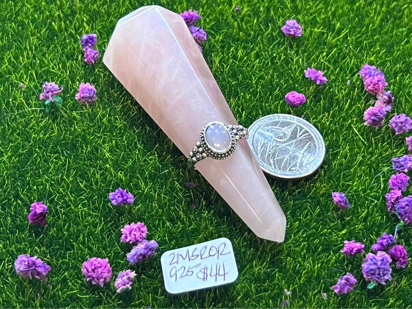 925 (Sterling Silver) Rings