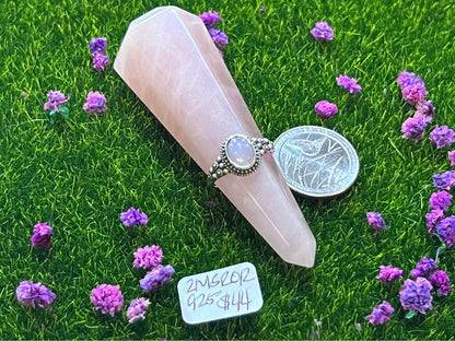 925 (Sterling Silver) Rings