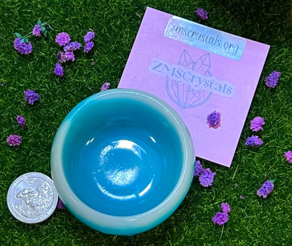 Resin Luminous Bowls