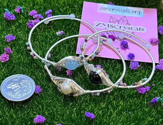 Wire Bracelets