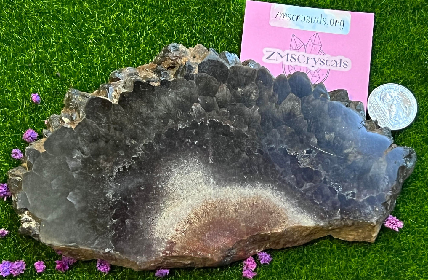 Auralite 23 Slab